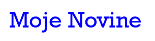 Moje Novine