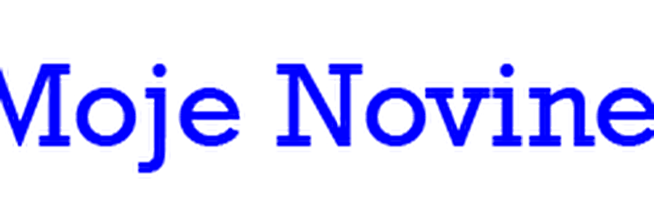 Moje Novine