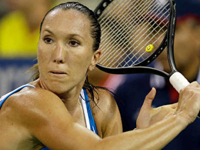 jelena jankovic