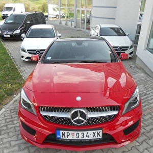 CLA