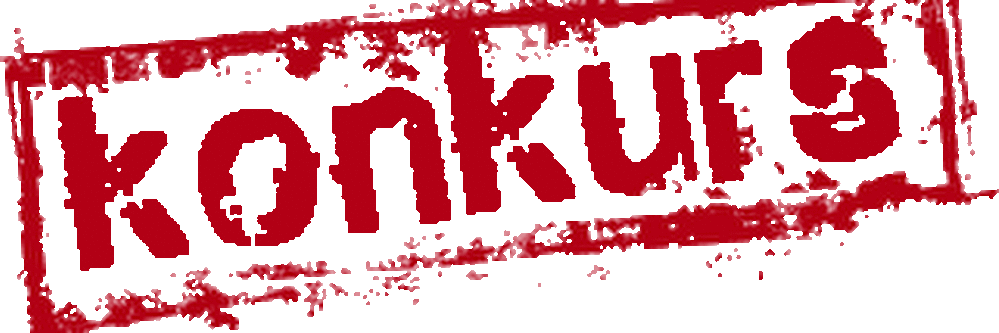 konkurs